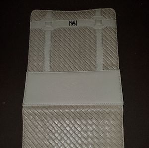 Miche petite taupe Fairfield shell